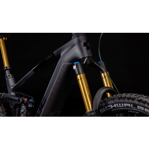 Cube Stereo Hybrid 140 HPC Actionteam 750 carbon´n´black