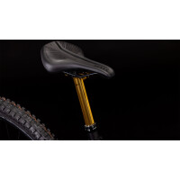 Cube Stereo Hybrid 140 HPC Actionteam 750 carbon´n´black