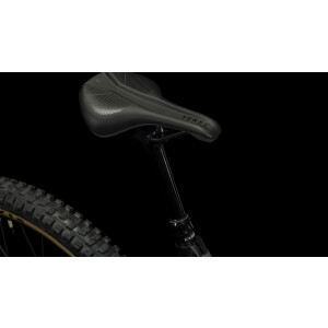 Cube Stereo Hybrid 160 HPC Race 750 27.5 grey´n´metal