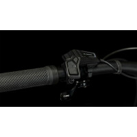 Cube Stereo Hybrid 160 HPC Race 750 27.5 grey´n´metal