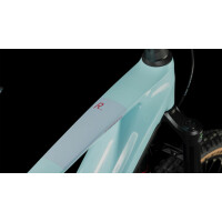 Cube Stereo Hybrid 160 HPC Race 625 27.5 iceblue´n´black