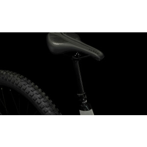 Cube Stereo Hybrid 160 HPC SLX 750 27.5 grey´n´grey
