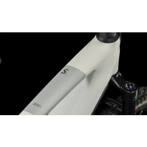Cube Stereo Hybrid 160 HPC SLX 750 27.5 grey´n´grey