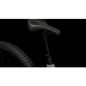 Cube Stereo Hybrid 160 HPC SLX 750 27.5 grey´n´grey
