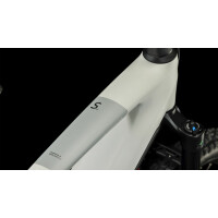 Cube Stereo Hybrid 160 HPC SLX 750 27.5 grey´n´grey