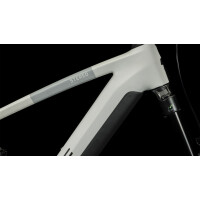 Cube Stereo Hybrid 160 HPC SLX 750 27.5 grey´n´grey