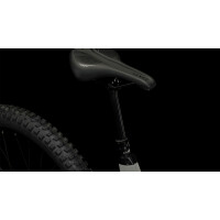 Cube Stereo Hybrid 160 HPC SLX 750 27.5 grey´n´grey