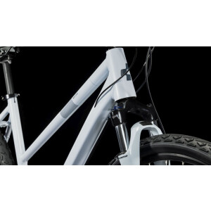 Cube Nature Pro frostwhite´n´grey