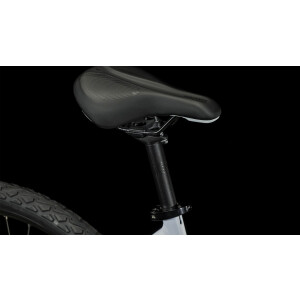 Cube Nature Pro frostwhite´n´grey