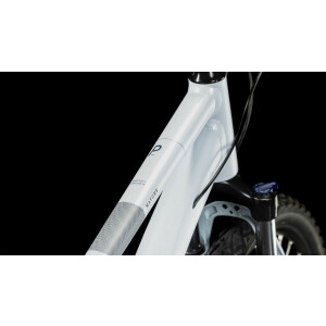 Cube Nature Pro frostwhite´n´grey
