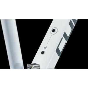 Cube Nature Pro frostwhite´n´grey