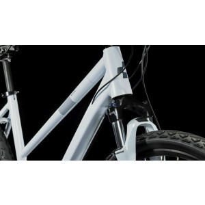 Cube Nature Pro frostwhite´n´grey