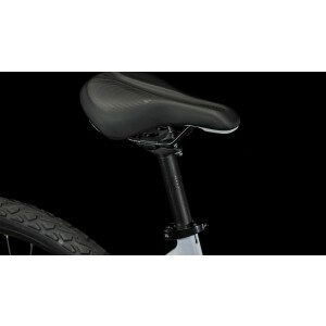 Cube Nature Pro frostwhite´n´grey