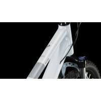 Cube Nature Pro frostwhite´n´grey