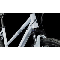 Cube Nature Pro frostwhite´n´grey