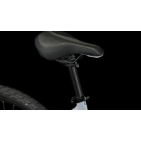 Cube Nature Pro frostwhite´n´grey