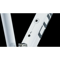 Cube Nature Pro frostwhite´n´grey