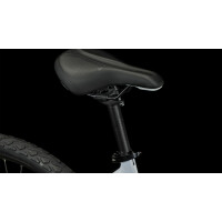 Cube Nature Pro frostwhite´n´grey