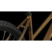 Cube Nature Pro gold´n´black