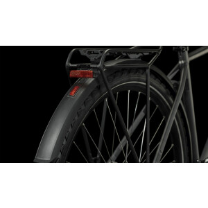 Cube Nature Allroad graphite´n´black