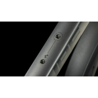Cube Nature Allroad graphite´n´black
