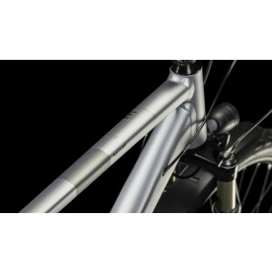 Cube Nature EXC Allroad polarsilver´n´black