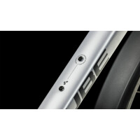 Cube Nature EXC Allroad polarsilver´n´black