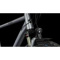 Cube Nature EXC Allroad polarsilver´n´black