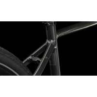 Cube Hyde graphite´n´black