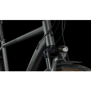 Cube Touring EXC grey´n´metal