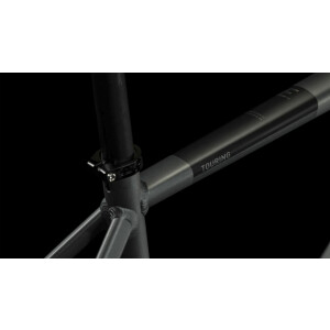 Cube Touring EXC grey´n´metal