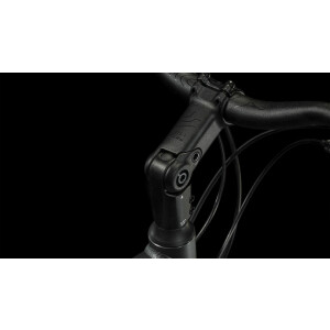 Cube Touring EXC grey´n´metal