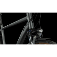Cube Touring EXC grey´n´metal