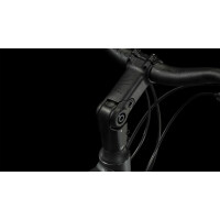 Cube Touring EXC grey´n´metal