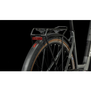 Cube Touring EXC grey´n´metal