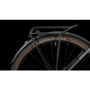 Cube Touring EXC grey´n´metal
