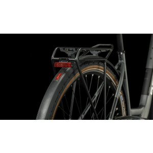 Cube Touring EXC grey´n´metal