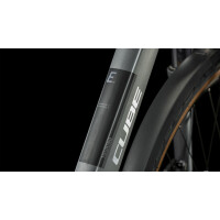 Cube Touring EXC grey´n´metal