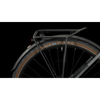 Cube Touring EXC grey´n´metal