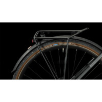 Cube Touring EXC grey´n´metal