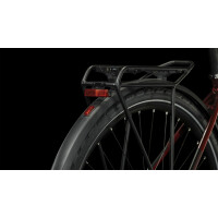 Cube Touring EXC red´n´white