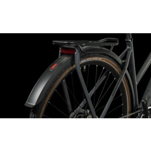 Cube Kathmandu Pro grey´n´black