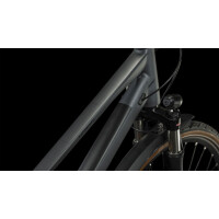 Cube Kathmandu Pro grey´n´black