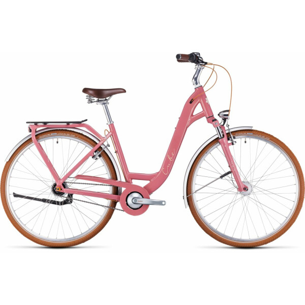 Cube Ella Cruise twinkle´n´cream