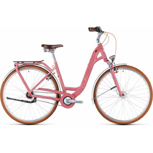 Cube Ella Cruise twinkle´n´cream