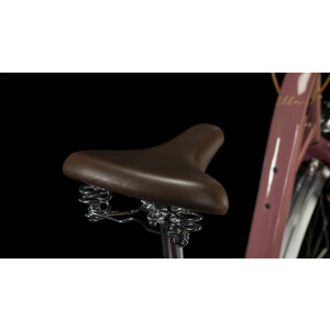 Cube Ella Cruise twinkle´n´cream