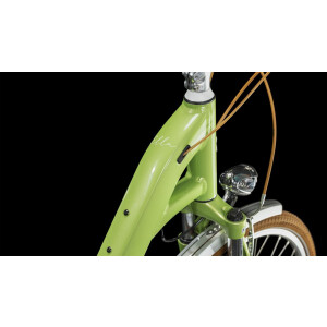 Cube Ella Ride green´n´green