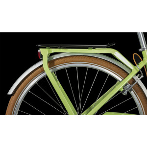 Cube Ella Ride green´n´green