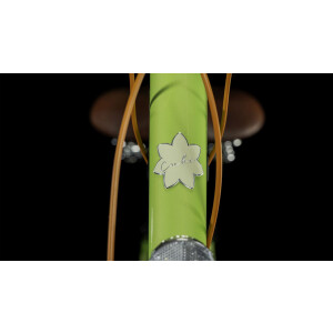 Cube Ella Ride green´n´green