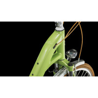 Cube Ella Ride green´n´green